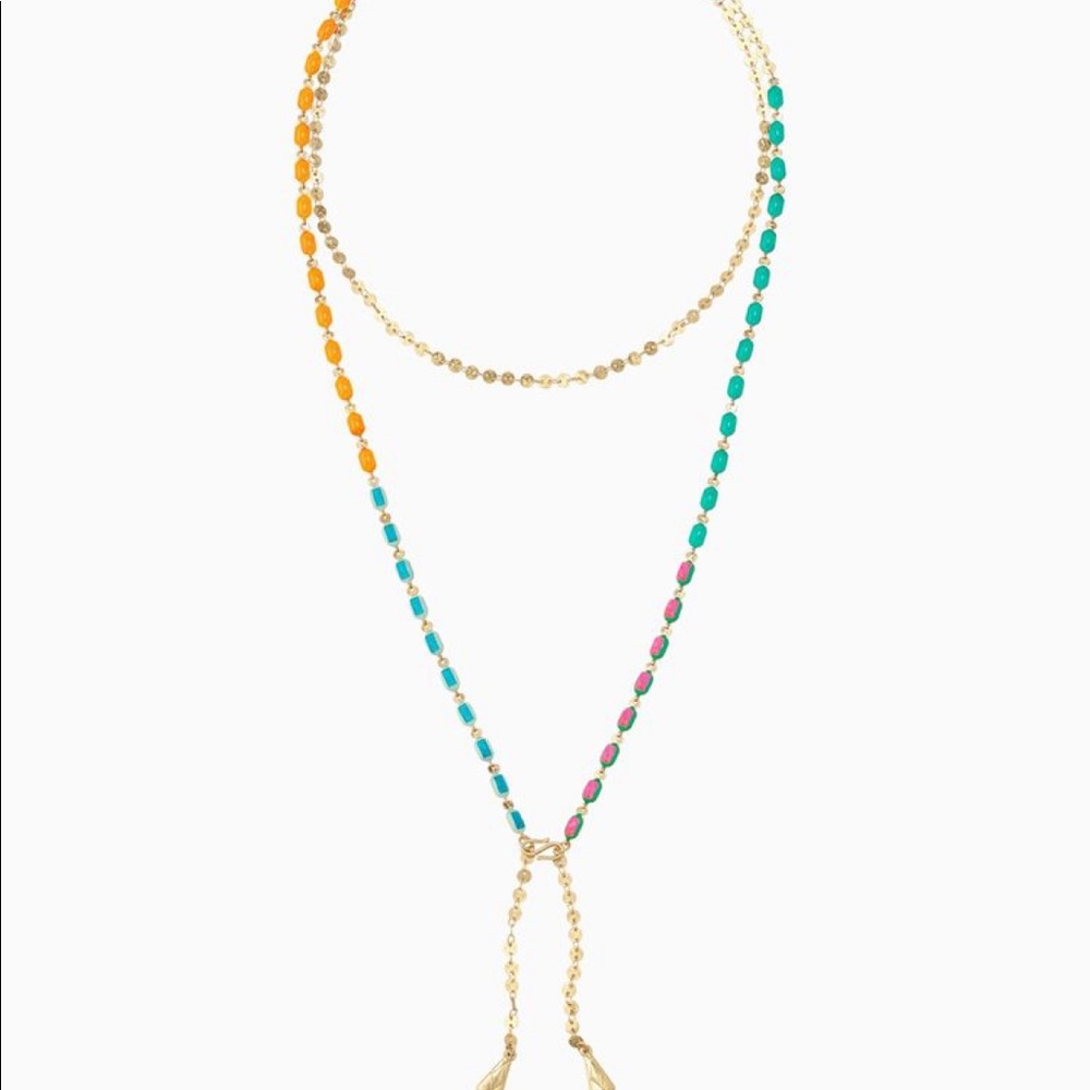 COPY - Stella & Dot Necklace